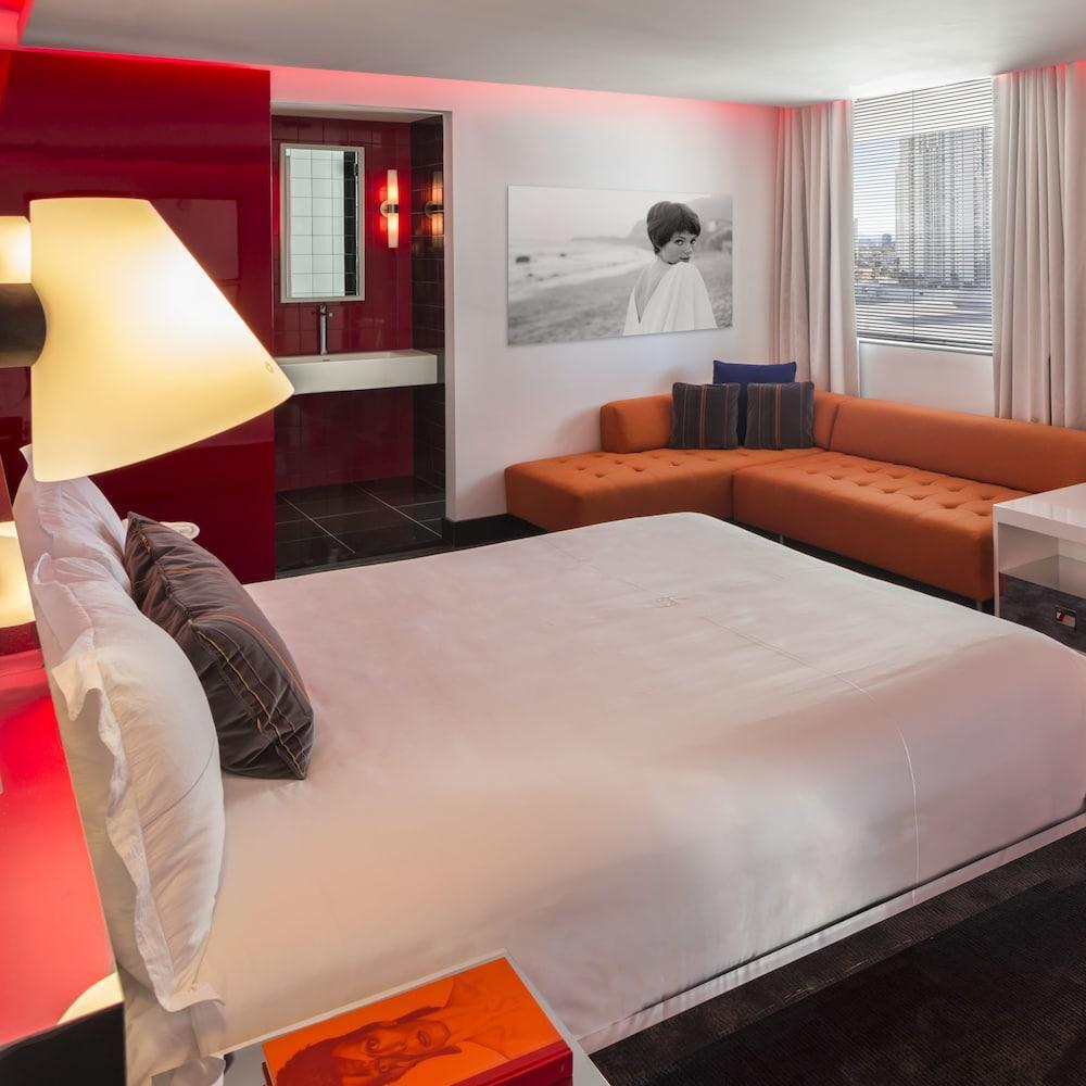 Sahara Vegas 4*